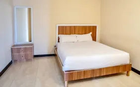 سوئیت یک نفره (اقامت با صبحانه)