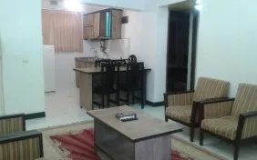 ویلای دو خوابه چهار تخته (اقامت)