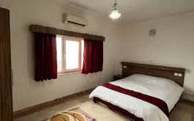 اتاق دو تخته دبل (اقامت باصبحانه)