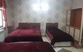 سوئیت چهار نفره (اقامت با صبحانه)