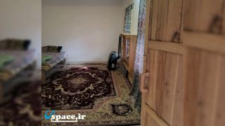 اتاق دو تخته دبل ۲۴ متری (دارای سرویس بهداشتی ایرانی اختصاصی)