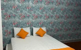 سوئیت یک خوابه دو نفره (اقامت با صبحانه)