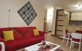 سوئیت چهار تخته (اقامت با صبحانه)