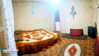 اتاق باشتک (دارای سرویس بهداشتی اختصاصی)