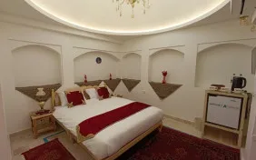 اتاق سه تخته طلوع (اقامت با صبحانه)