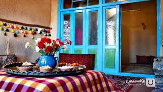 اتاق 45 متری کانکت تابستان نشین (دارای سرویس بهداشتی اختصاصی)