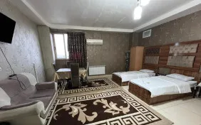 سوئیت چهار نفره (اقامت با صبحانه)