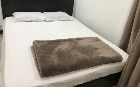 اتاق دو تخته (اقامت با صبحانه)