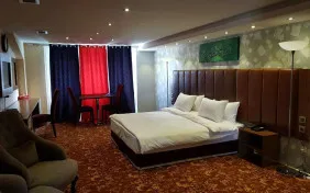 اتاق دو تخته دبل (اقامت با صبحانه)