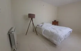 سوئیت سه نفره (اقامت بدون صبحانه)