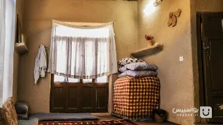 اتاق 30 متری کانکت نارنج (دارای سرویس بهداشتی اختصاصی)