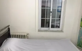 سوئیت دو خواب دو تخته طبقه اول (اقامت با صبحانه)