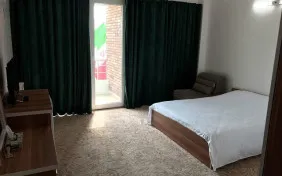 اتاق یک تخته (اقامت با صبحانه)