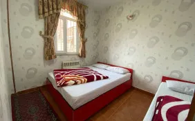 آپارتمان دوخوابه پنج نفره (اقامت تک)