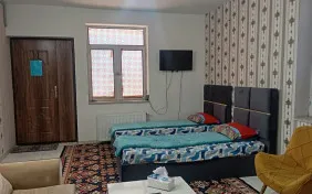 اتاق پنج تختهvip (اقامت بدون صبحانه)