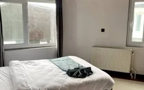 اتاق دوتخته دبل مستر (اقامت با صبحانه)