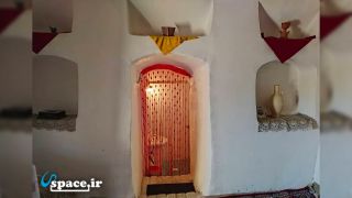 اتاق 10 متری مرجان (دارای سرویس بهداشتی اختصاصی)