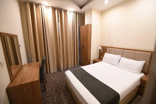 سوییت دبل (صبحانه)