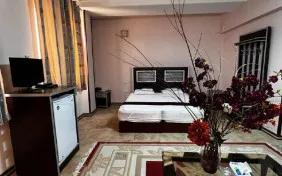 اتاق چهار تخته (اقامت با صبحانه)