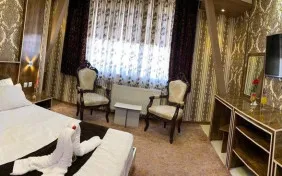 اتاق دو تخته رویال (اقامت با صبحانه)