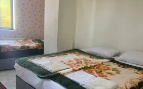 سوئیت دو خوابه پنج نفره (اقامت)