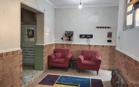 سوئیت یک خواب چهار تخته خنزی