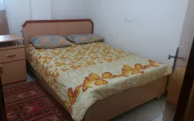 سوئیت دو خوابه چهار نفره (اقامت)