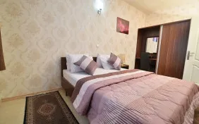 اتاق یک تخته (اقامت با صبحانه)