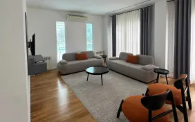 سه خوابه شش تخته دوبلکس (اقامت با صبحانه)