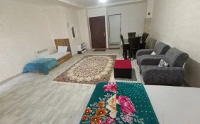 اتاق چهار تخته (اقامت با صبحانه)