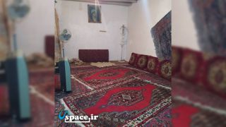 اتاق 25 متری مینیاتور (فاقد سرویس بهداشتی اختصاصی)