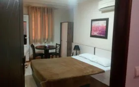 اتاق دو تخته (اقامت با صبحانه)