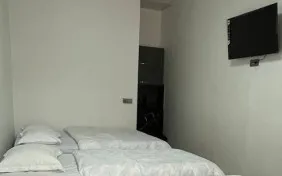 اتاق دوتخته توئین (اقامت باصبحانه)