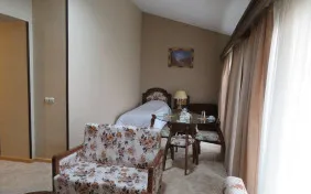 اتاق دو تخته توئین (اقامت با صبحانه)