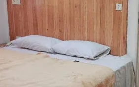 اتاق دو تخته دبل (اقامت با صبحانه)