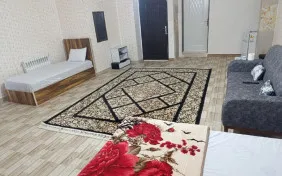 اتاق سه تخته (اقامت با صبحانه)