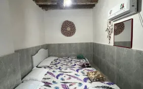 اتاق چهار تخته نگین خلیج فارس (اقامت تک)