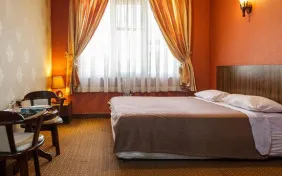 اتاق دو تخته