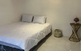 اتاق دوتخته دبل زیتون (اقامت با صبحانه)