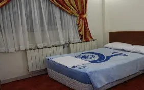 اتاق دو تخته (اقامت با صبحانه)