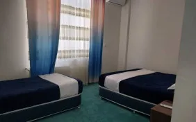 اتاق سه تخته vip (اقامت با صبحانه)