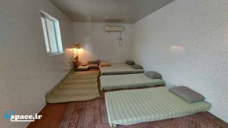 اتاق 25 متری (دارای سرویس بهداشتی اختصاصی)