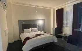 اتاق دوتخته دبل (اقامت با صبحانه)