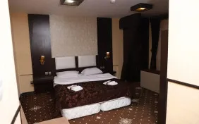 اتاق دو تخته (اقامت با صبحانه)