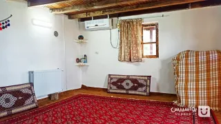 اتاق 15 متری کاهگلی (دارای سرویس بهداشتی اختصاصی)