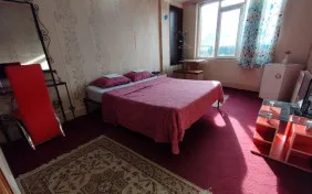 اتاق دو تخته دبل (اقامت با صبحانه)