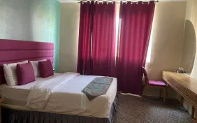 اتاق دوتخته دبل (اقامت با صبحانه)