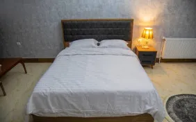 اتاق دوتخته دبل (اقامت باصبحانه)