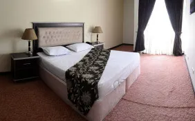 اتاق دو تخته دبل (اقامت با صبحانه)