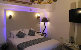 اتاق دو تخته دبل (اقامت با صبحانه)